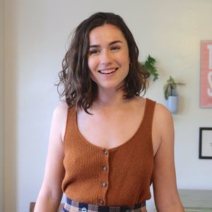 Meet your Posher, Cassie